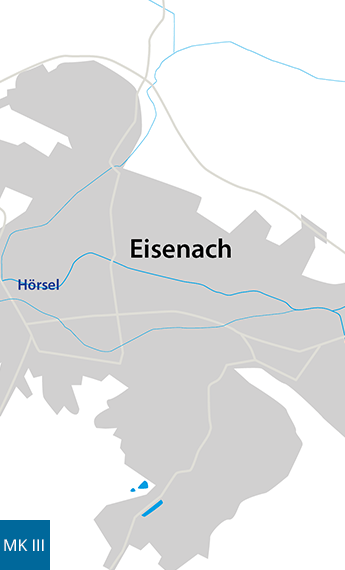 Innenstadt (MK 3)